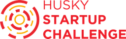 Husky Startup Challenge Logo